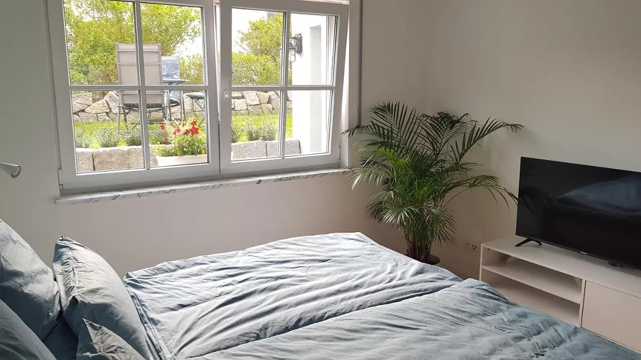 Apartment Charly - Aktivurlaub im Herzen Bayerns Wolfersdorf