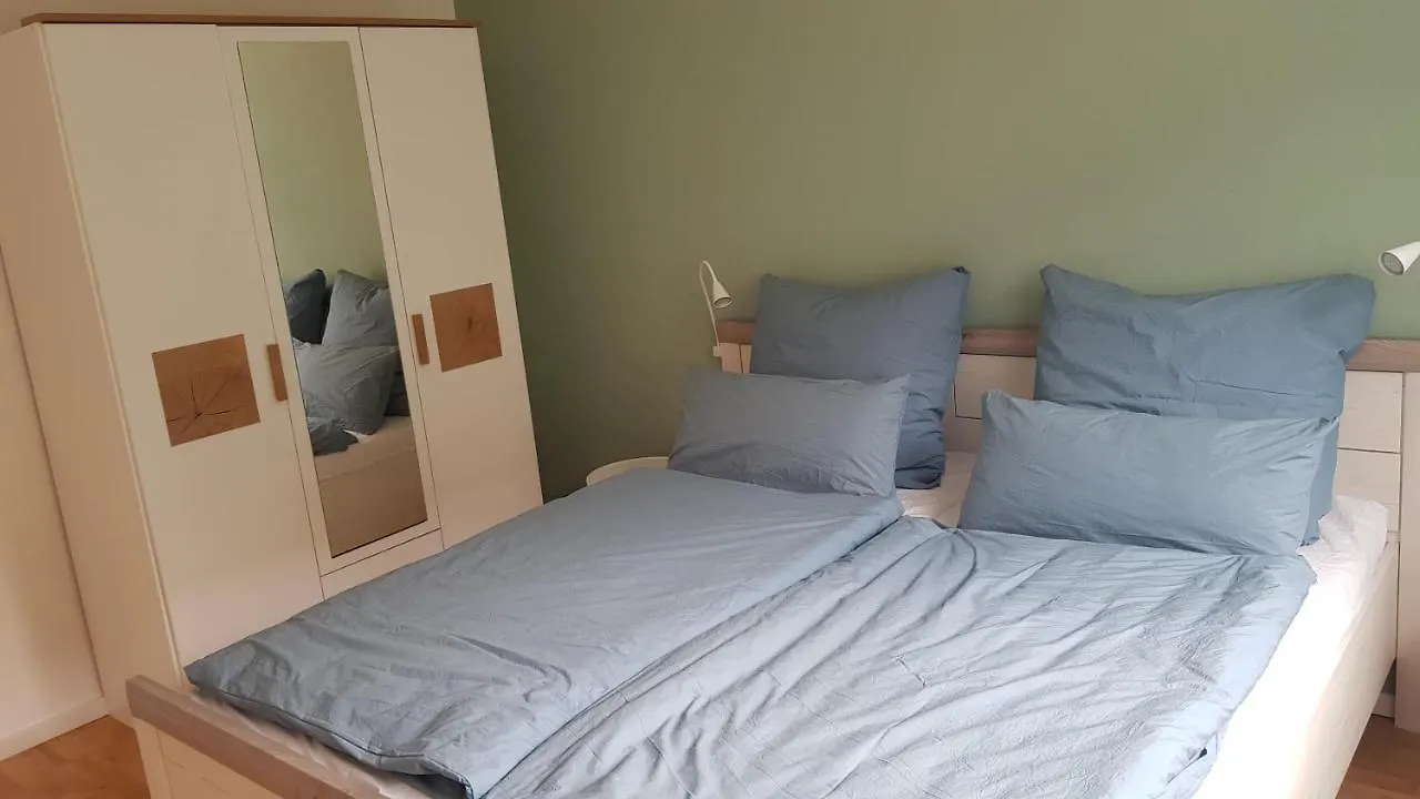 Apartment Charly - Aktivurlaub im Herzen Bayerns Wolfersdorf