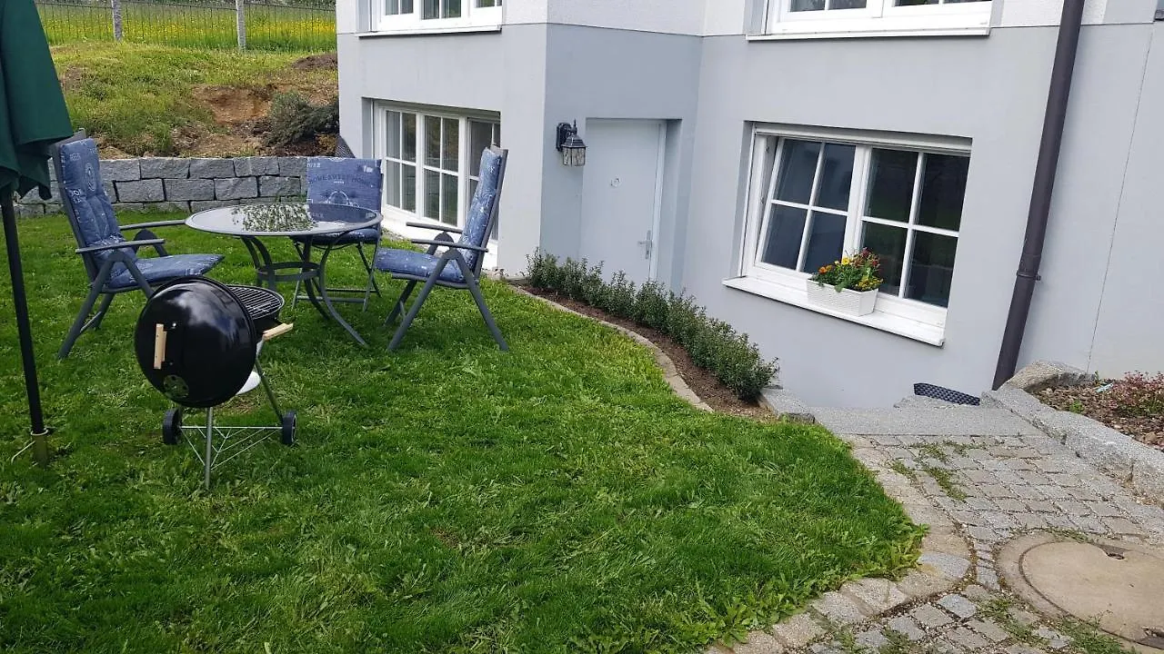 Apartment Charly - Aktivurlaub im Herzen Bayerns Wolfersdorf