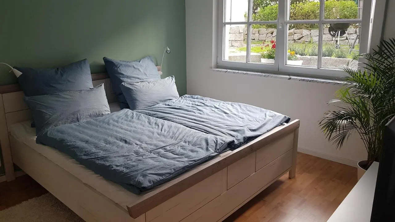 Apartment Charly - Aktivurlaub Im Herzen Bayerns Wolfersdorf 0*,  Duitsland