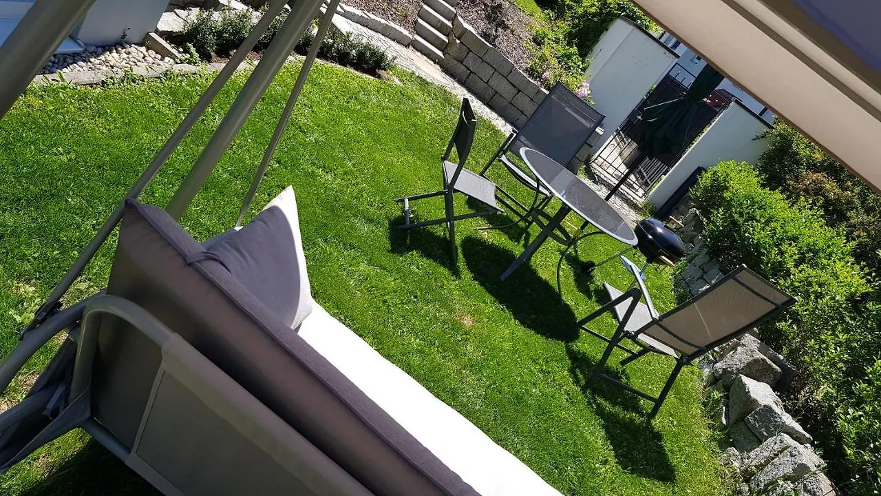 Apartment Charly - Aktivurlaub im Herzen Bayerns Wolfersdorf 0*,  Deutschland