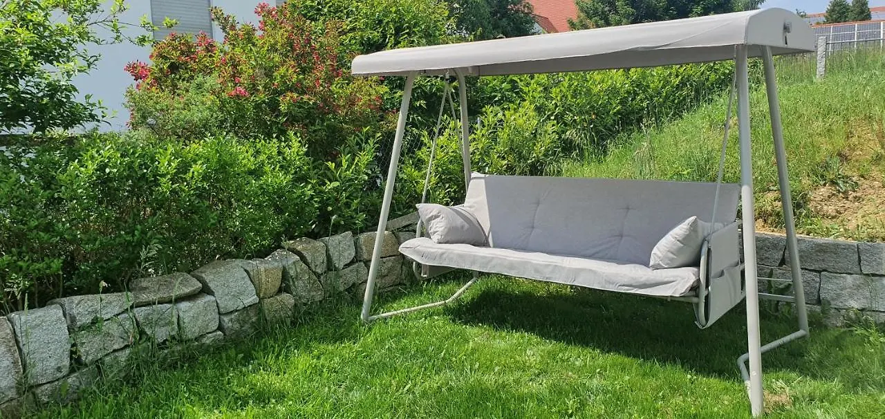 Apartment Charly - Aktivurlaub im Herzen Bayerns Wolfersdorf Deutschland
