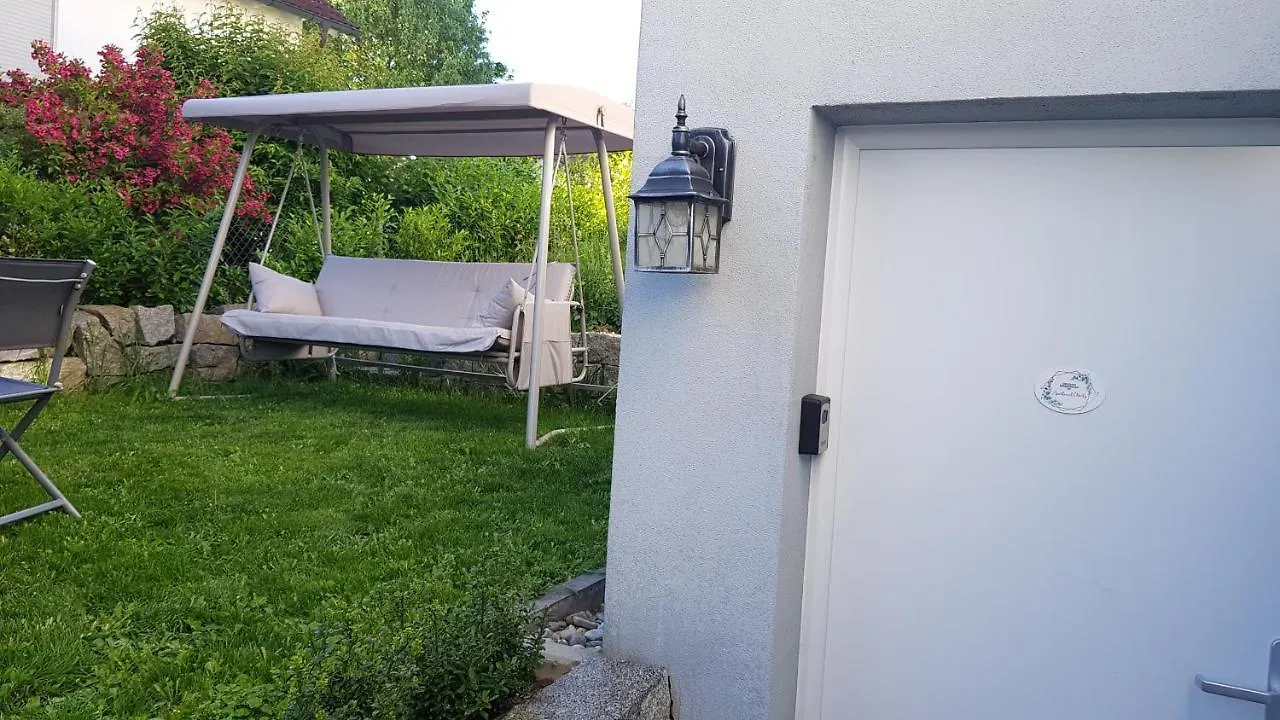 Apartment Charly - Aktivurlaub im Herzen Bayerns Wolfersdorf Deutschland